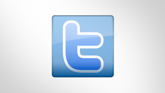 twitter logo